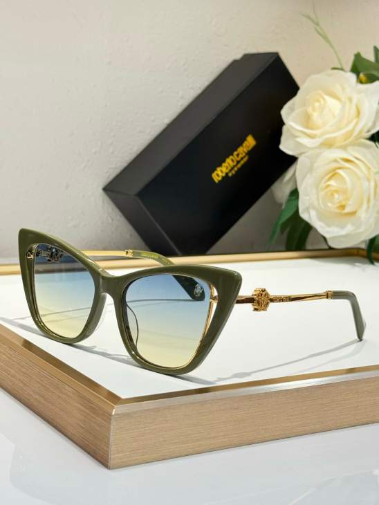 Picture of Roberto Cavalli Sunglasses _SKUfw69412425fw